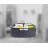 Горшек 3 в 1 BabyJem BABYJEM Olita multifunctionala 4 in 1 Roz