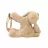 Детский рюкзак BabyJem BABYJEM Ghiozdan din plus Catel Ecru