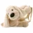 Детский рюкзак BabyJem BABYJEM Ghiozdan din plus Catel Ecru