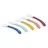 Набор детских столовых приборов Babymoov Set de 5 lingurite multicolore Babymoov