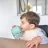 Cana Babymoov Cana cu pai din silicon Babymoov Vulpita