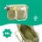 Geanta Badabulle Geanta pentru mame Badabulle Bowling Olive