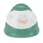 Горшек 3 в 1 Badabulle Olita ergonomica Badabulle verde