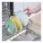 Тарелка Badabulle Set 3 farfurii antialunecare Badabulle