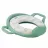 Reductor Badabulle Reductor WC cu manere Badabulle Green