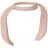 Бутылочка для кормления Bibs BIBS - 5012244 Maner pentru biberonul anticolici, Blush-5012244