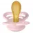 Suzeta Bibs BIBS-510277C  Suzeta Supreme Latex, tetina  0 luni +_BLOSSOM-510277C