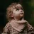 Baveta Bibs Bavetica Bandana BIBS Sand