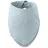 Baveta Bibs Bavetica Bandana BIBS Baby Blue