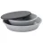 Set de masa Bibs Set pentru masa BIBS Cloud