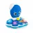 Jucarie Bright Starts Jucarie muzicala Baby Einstein Octopus Orchestra