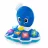 Jucarie Bright Starts Jucarie muzicala Baby Einstein Octopus Orchestra