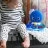 Jucarie Bright Starts Jucarie muzicala Baby Einstein Octopus Orchestra
