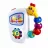Jucarie Bright Starts Jucarie muzicala Baby Einstein Take Along Tunes