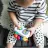 Jucarie Bright Starts Jucarie muzicala Baby Einstein Take Along Tunes