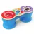Jucarie Bright Starts Jucarie muzicala Baby Einstein & Hape Upbeat Tunes Magic Touch
