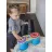 Jucarie Bright Starts Jucarie muzicala Baby Einstein & Hape Upbeat Tunes Magic Touch