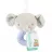 Jucarie Bright Starts Zornaitoare de plus Ingenuity Elefant