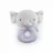 Jucarie Bright Starts Zornaitoare de plus Ingenuity Elefant