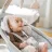 Balansoar Bright Starts Balansoar Ingenuity Cuddle Lamb