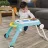 Covor educativ Bright Starts Centru de activitati 4 in 1 Baby Einstein Mix & Roll
