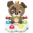 Jucarie Bright Starts Toba muzicala Baby Einstein Drum & Learn Dean