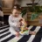 Jucarie Bright Starts Toba muzicala Baby Einstein Drum & Learn Dean