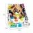 Jucarie Bright Starts Toba muzicala Baby Einstein Drum & Learn Dean