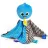 Jucarie Bright Starts Jucarie senzoriala de plus Baby Einstein Octopus
