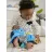 Jucarie Bright Starts Jucarie senzoriala de plus Baby Einstein Octopus