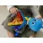 Jucarie Bright Starts Jucarie senzoriala de plus Baby Einstein Octopus