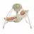 Leagan pentru bebelusi Bright Starts Leagan portabil Bright Starts Comfort&Harmony Cozy Kingdom