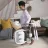 Leagan pentru bebelusi Bright Starts Leagan portabil Ingenuity AnyWay Sway™ Spruce