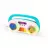 Jucarie Bright Starts Jucarie muzicala Baby Einstein Casetofonul fermecat