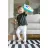 Jucarie Bright Starts Jucarie muzicala Baby Einstein Casetofonul fermecat