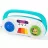 Jucarie Bright Starts Jucarie muzicala Baby Einstein Casetofonul fermecat