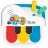 Jucarie Bright Starts Jucarie muzicala Baby Einstein Petit Piano