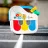 Jucarie Bright Starts Jucarie muzicala Baby Einstein Petit Piano