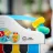 Jucarie Bright Starts Jucarie muzicala Baby Einstein Petit Piano