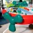 Covor educativ Bright Starts Centru de activitati Baby Einstein Airplaine Jumper