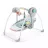 Leagan pentru bebelusi Bright Starts Leagan portabil Bright Starts Whimsical Wild™