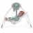 Leagan pentru bebelusi Bright Starts Leagan portabil Bright Starts Whimsical Wild™
