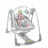 Детское кресло-качалка Bright Starts Leagan portabil Bright Starts Ingenuity Hugs & Hoots