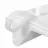 Saltea infasat Ceba Baby Saltea de infasat tare Ceba Baby Basic Balloons, 70x50 cm