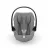Автокресло детская Cybex Scoica auto Cybex Cloud G i-Size Plus Stone Grey, 40-87 cm