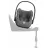 Автокресло детская Cybex Scoica auto Cybex Cloud T i-Size Plus Mirage Grey, 45-87 cm