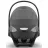Автокресло детская Cybex Scoica auto Cybex Cloud T i-Size Plus Mirage Grey, 45-87 cm