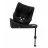 Автокресло детская Cybex Scaun auto Cybex Sirona G i-Size Magic Black, 40-105 cm