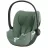 Автокресло детская Cybex Scoica auto Cybex Cloud T i-Size Plus Leaf Green, 45-87 cm