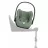 Автокресло детская Cybex Scoica auto Cybex Cloud T i-Size Plus Leaf Green, 45-87 cm
